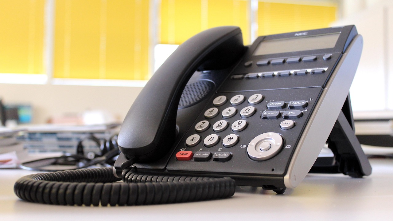 Tájékoztatás telefonos elérhetőségről 2026